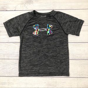 Under Armour Sz5 Tee
